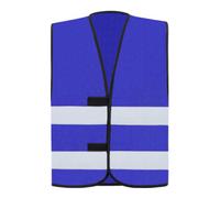 Korntex Korntex Veste de sécurité Dortmund bleu Taille L Quantité:1