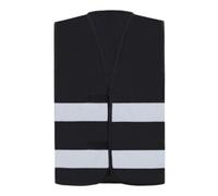 Korntex Korntex Veste de sécurité Dortmund noire T. XL Quantité:1