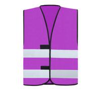 Korntex Korntex Veste de sécurité Dortmund violet T. XL Quantité:1