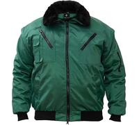 Korntex Robust 4-in-1 Veste pilote de travail Oslo