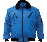 Korntex Robust 4-in-1 Veste pilote de travail Oslo
