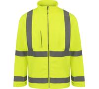 Korntex Veste Hi-Vis Safety Softshell Turku