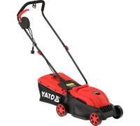 Kosiarka elektryczna 1200W 320mm