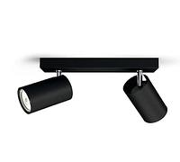 Philips Spot Kosipo - Noir