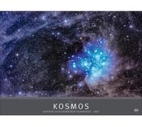 Kosmos - Calendrier 2027, édition Alexander von Humboldt