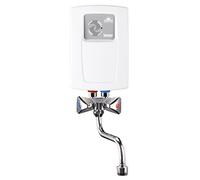 Kospel EPS2 & ndash 3.5 Fixation Twister Blanc