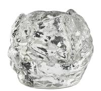 Kosta Boda Photophore boule de neige petit
