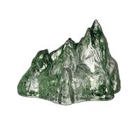 Kosta Boda Photophore The Rock 91 mm Verre rond