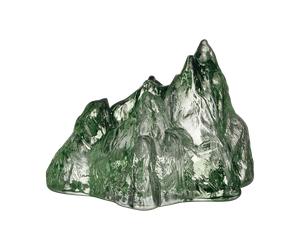 Kosta Boda Photophore The Rock 91 mm Verre rond