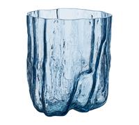 Kosta Boda Vase Crackle 27 cm Verre rond