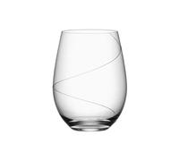 Kosta Boda Verre à gin tonic Line 60 cl Transparent