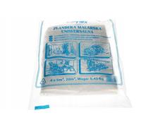 KOTARBAU® 10 pcs. Bâche Protection Peinture 4 x 5 m Transparent Bache Peinture de Protection Sol Bache Plastique
