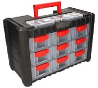 Kotarbau® 9K Boîte de rangement pour petites pièces pour atelier