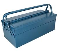 KOTARBAU® Boîte à Outils Outillage en Métal 3 Pièces 530 mm