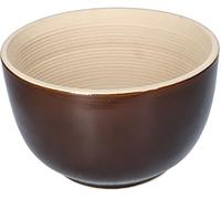 KOTARBAU® Bol en céramique Ø 20 cm - Bol mélangeur en céramique - Bol à pâte - Bol mélangeur
