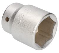 KOTARBAU® Douille hexagonale 3/4" 36 mm en acier au chrome vanadium
