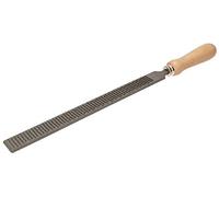 KOTARBAU Flèches Bois Plates 300mm Taille râpe 1 (râpe grossière) pour travaux de menuiserie Professionnels