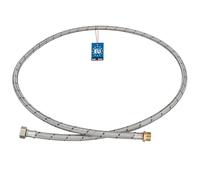 KOTARBAU® Flexible Robinet 3/8" x 3/8", Flexible Eau, Tuyau Robinet 150 cm