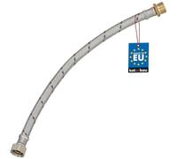KOTARBAU® Flexible Robinet 3/8" x 3/8", Flexible Eau, Tuyau Robinet 40 cm