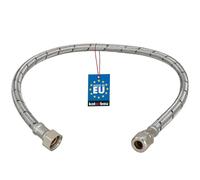 KOTARBAU® Flexible Robinet 3/8" x 3/8", Tuyau Robinet Cuisine 60 cm