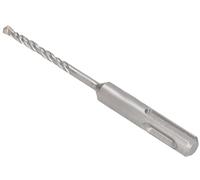 Foret SDS+ - KOTARBAU - 5 x 110 mm - Acier trempé - Fixation universelle SDS+ - Pour matériaux durs