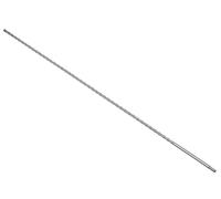 KOTARBAU® Foret Beton Sds Plus 8x1000mm, Meche Beton avec Pointe en Carbure | Foret Béton, Foret Perforateur, Foret Hélicoïdal Pour Pierre Kvs, en Acier 40Cr, Argent