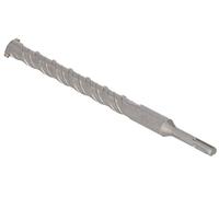 KOTARBAU® Foret SDS+ 24 x 310 mm, solution sûre, efficace et résistante, avec emmanchement standard mondial