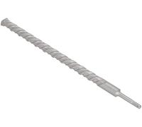 KOTARBAU® Foret SDS+ 24 x 450 mm Solution sûre, efficace et résistante avec embout standard global