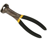 KOTARBAU® Kneiptang 160 mm Kantenzange DIN 9243A pour couper le fil pince marteau pince à tresser pince à tresser pince à mordre pince fil pince moneur