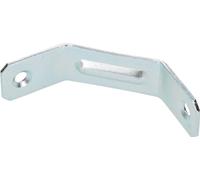 KOTARBAU® Lot de 1 équerres 30x40x30mm pour renforcer les constructions en bois