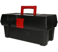 KOTARBAU® Mallette à outils 16" 40 cm avec compartiment amovible