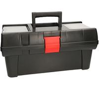 KOTARBAU® Mallette à outils 16" 40 cm Boîte à outils Organisateur de vis