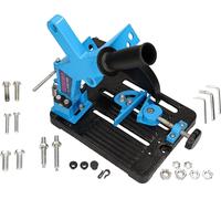 KOTARBAU® Meuleuse d'angle Support pour disques à tronçonner Ø 115/125 mm pour tronçonner le métal l'acier la pierre le plastique