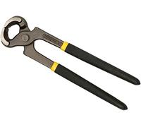 KOTARBAU Pince de serrage solide 250 mm pour enlever les clous en CrV