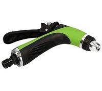 KOTARBAU® Pistolet à eau avec jet d'eau réglable pour tuyau d'arrosage