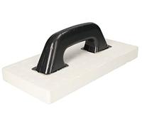 KOTARBAU® Planche à râper en polystyrène pour lisser et équilibrer le plâtre (280 x 140 mm)