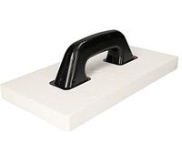 KOTARBAU® Planche à râper en polystyrène pour lisser et équilibrer le plâtre (320 x 170 mm)