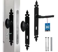KOTARBAU® Poignée de porte BB 72 mm