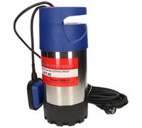KOTARBAU® Pompe submersible pour eau potable, modèle 40, pour puits