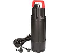 KOTARBAU® Pompe submersible pour eau potable, modèle Comfort, conçue pour les puits et dotée d'une technologie intelligente
