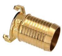 KOTARBAU® Raccord rapide 1 1/2" Système Geka de diamètre 38 mm pour tuyau d'arrosage