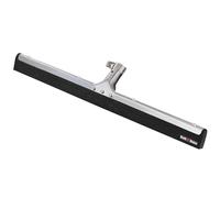 KOTARBAU® Raclette Sol - Acier - 45 cm - Balai Raclette Sol Caoutchouc - Balai Mousse - Intérieur Extérieur -idéal pour Garage - Douche - Salle De Bain - Terrasse