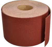 KOTARBAU® Rouleau de papier abrasif Toile émeri P80 Rouleau abrasif150x50 mm