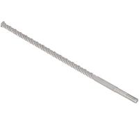 KOTARBAU® SDS+ Foret 14 x 400 mm Solution sûre, efficace et résistante avec embout standard global
