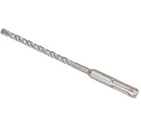 KOTARBAU® SDS Plus Foret 6 x 160 mm pour béton, maçonnerie, perforation efficace et précise, SDS+ Accessoire pour marteau perforateur