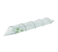 KOTARBAU® Serre Tunnel de Jardin, Tunnel de Forcage 30 x 240 cm