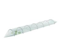 KOTARBAU® Serre Tunnel de Jardin, Tunnel de Forcage 30 x 360 cm