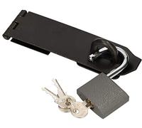 KOTARBAU Serrure de sécurité avec cadenas Différentes tailles