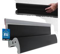 KOTARBAU® Spatule de surface Spatule à lame interchangeable 800 mm Aluminium Truelle de lissage Outil de construction à sec Knauf Outil de spatule Outil Rigips Truelle de lissage Set spatule de surfac