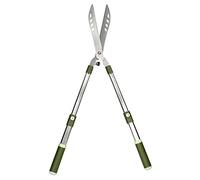 KOTARBAU® Taille-haie télescopique 710-910 mm pour couper les haies et les branches
